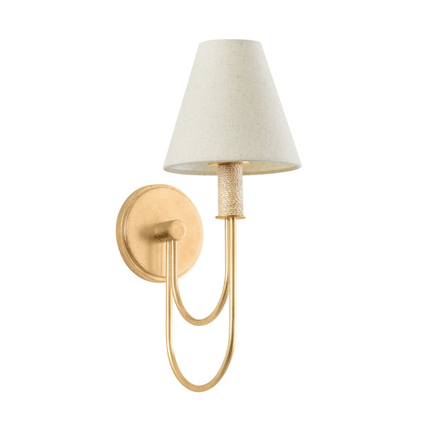 Warrensburg Outdoor (Damp) Sconce by Hudson Valley