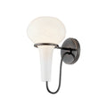 Adams Corner Outdoor (Damp) Sconce by Hudson Valley
