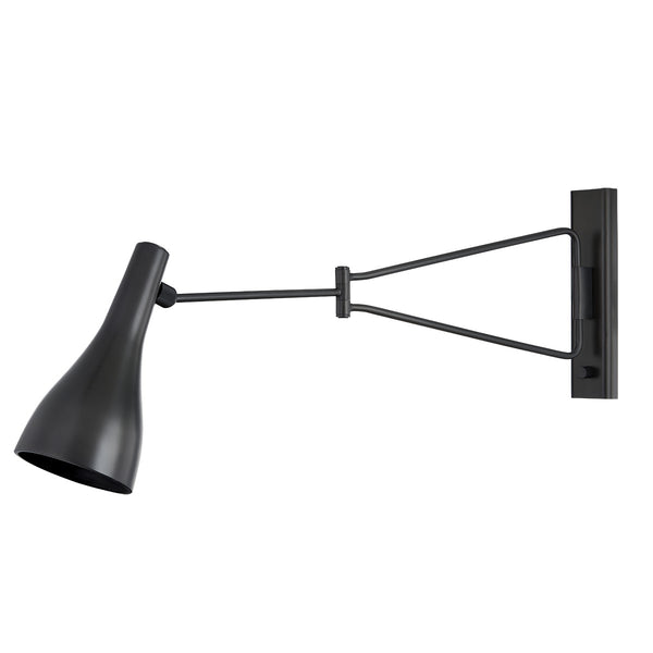 Northford Outdoor (Damp) Sconce by Hudson Valley