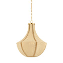 Cascade Lake Outdoor (Damp) Pendant by Hudson Valley