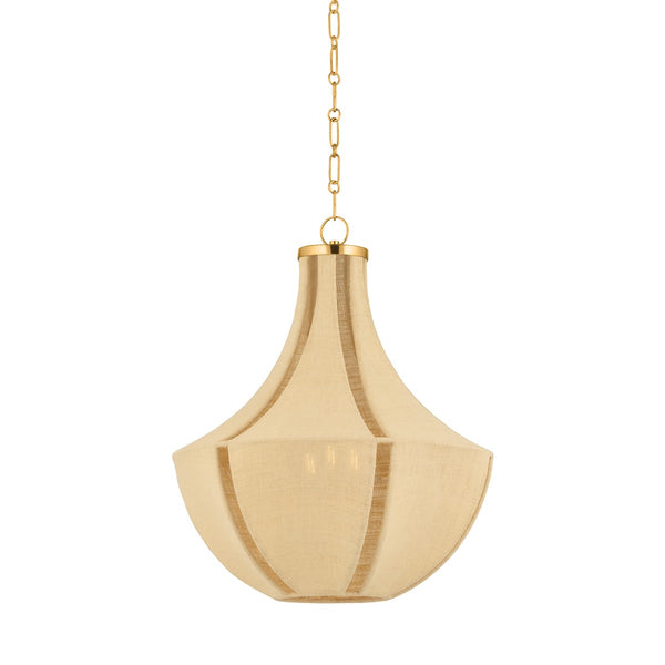 Cascade Lake Outdoor (Damp) Pendant by Hudson Valley