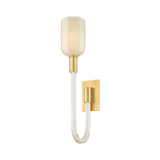 Chester Park Outdoor (Damp) Sconce by Hudson Valley