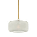 Beechurst Outdoor (Damp) Pendant by Hudson Valley