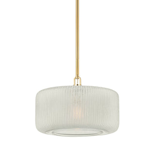 Beechurst Outdoor (Damp) Pendant by Hudson Valley
