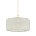 Beechurst Outdoor (Damp) Pendant by Hudson Valley
