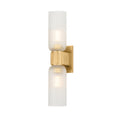 Irondale Outdoor (Damp) Sconce by Hudson Valley
