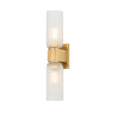 Irondale Outdoor (Damp) Sconce by Hudson Valley