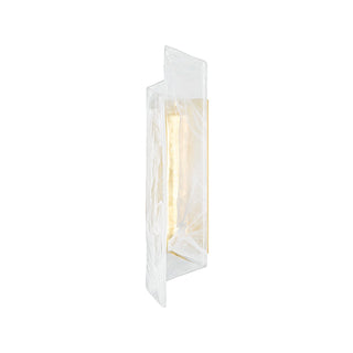 Greenville Outdoor (Damp) Sconce by Hudson Valley