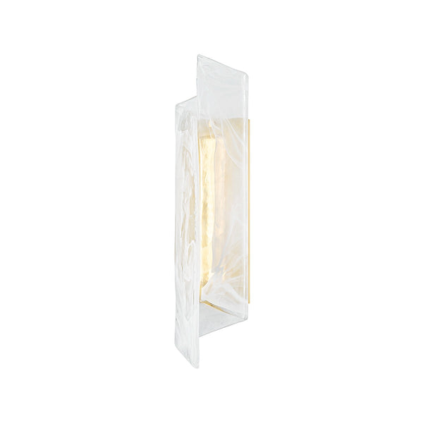 Greenville Outdoor (Damp) Sconce by Hudson Valley