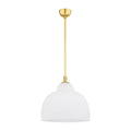Oberon Outdoor (Damp) Pendant by Hudson Valley