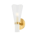 Pine Island Outdoor (Damp) Sconce by Hudson Valley