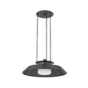 Woodrow Outdoor (Damp) Pendant by Hudson Valley