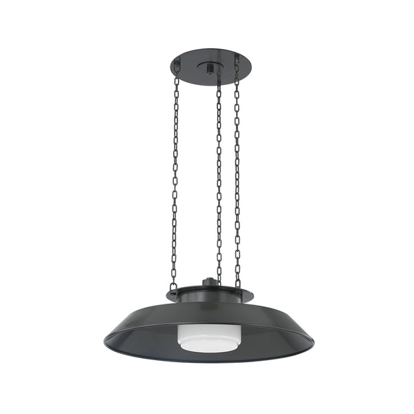 Woodrow Outdoor (Damp) Pendant by Hudson Valley