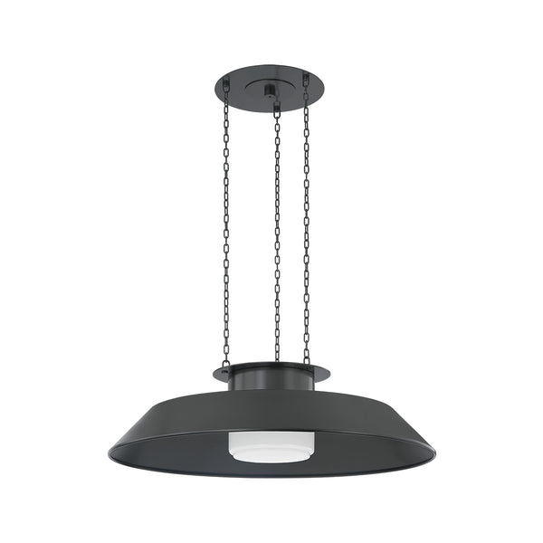 Woodrow Outdoor (Damp) Pendant by Hudson Valley