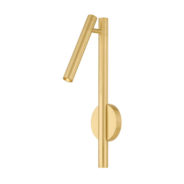 Circleville Outdoor (Damp) Sconce by Hudson Valley