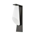 Andros Outdoor (Damp) Sconce by Hudson Valley