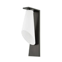 Andros Outdoor (Damp) Sconce by Hudson Valley