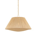 Mystic Outdoor (Damp) Pendant by Hudson Valley