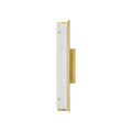 Lucio Outdoor (Damp) Sconce by Hudson Valley