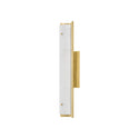 Lucio Outdoor (Damp) Sconce by Hudson Valley