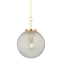 Falls Mills Outdoor (Damp) Pendant by Hudson Valley