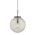 Falls Mills Outdoor (Damp) Pendant by Hudson Valley