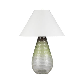 Mulberry Table Lamp by Hudson Valley