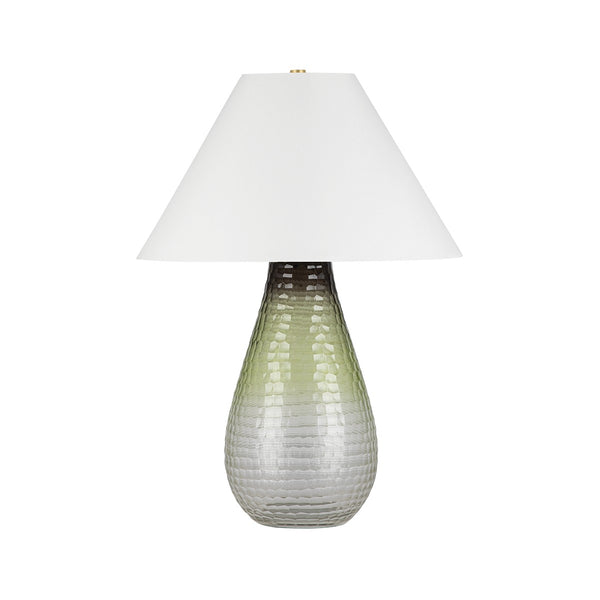 Mulberry Table Lamp by Hudson Valley