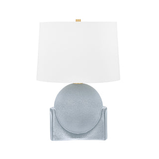 Leeston Table Lamp by Hudson Valley