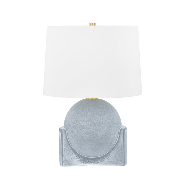 Leeston Table Lamp by Hudson Valley