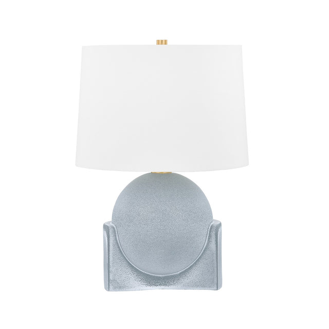 Leeston Table Lamp by Hudson Valley