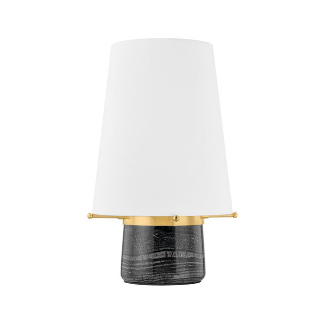 Central Valley Outdoor (Damp) Table Lamp by Hudson Valley
