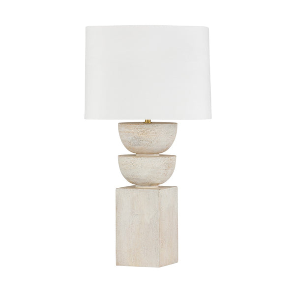 Gardiner Table Lamp by Hudson Valley