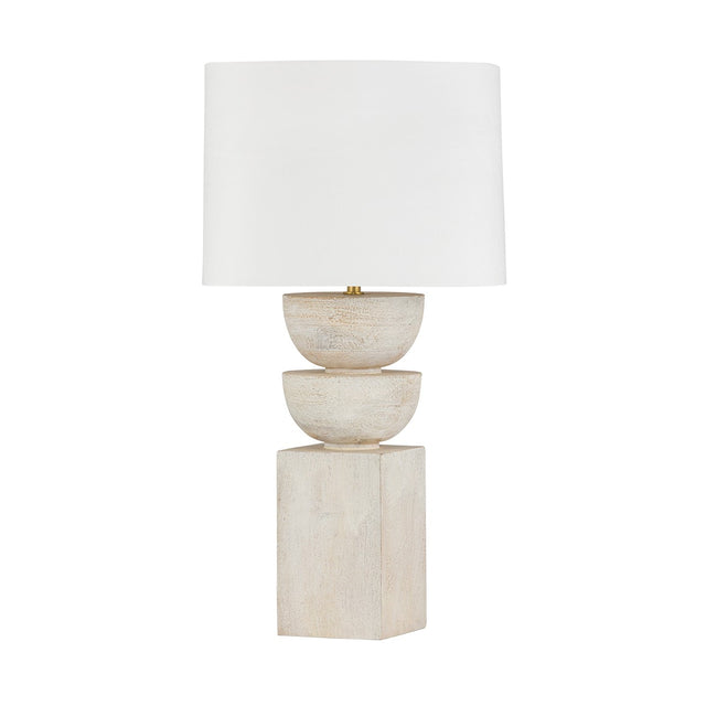 Gardiner Table Lamp by Hudson Valley
