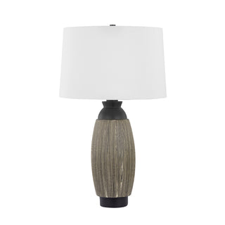 Naseby Table Lamp by Hudson Valley