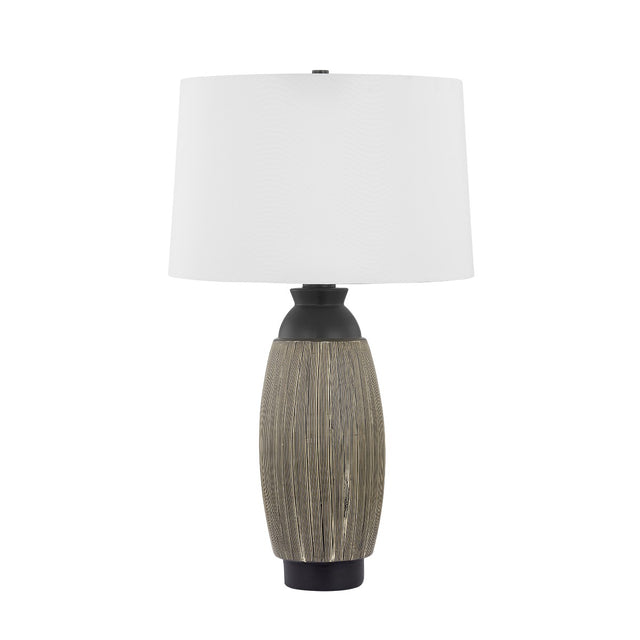 Naseby Table Lamp by Hudson Valley