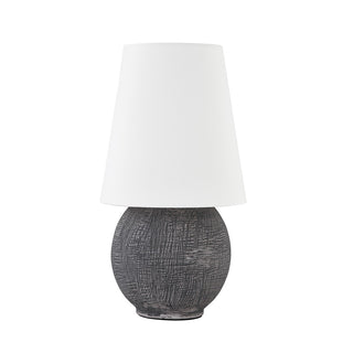Ulsterville Outdoor (Damp) Table Lamp by Hudson Valley
