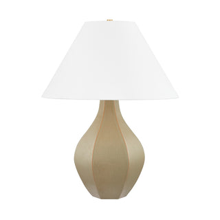 Abescon Table Lamp by Hudson Valley