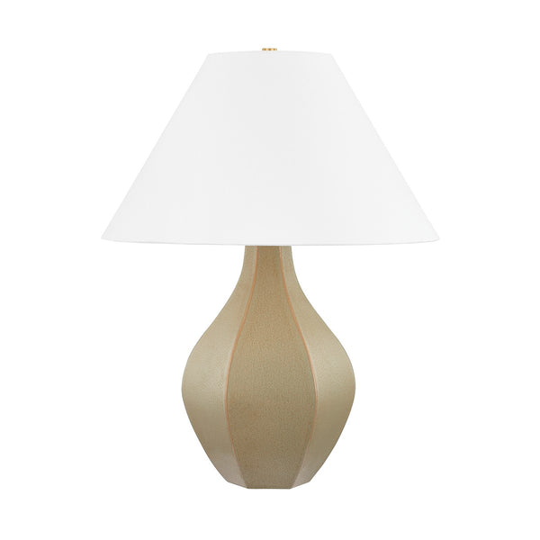 Abescon Table Lamp by Hudson Valley