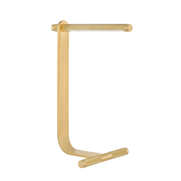 Deptford Table Lamp by Hudson Valley