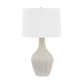 Glendora Table Lamp by Hudson Valley