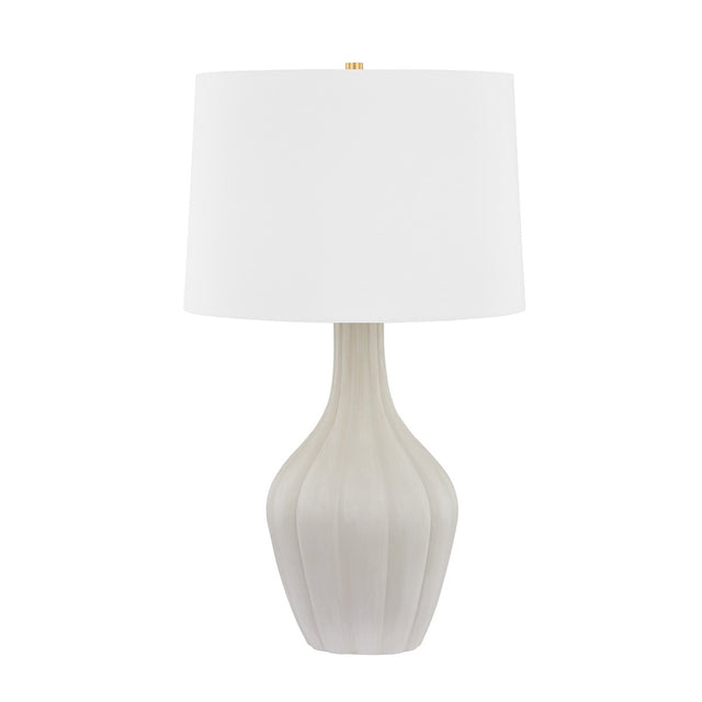 Glendora Table Lamp by Hudson Valley