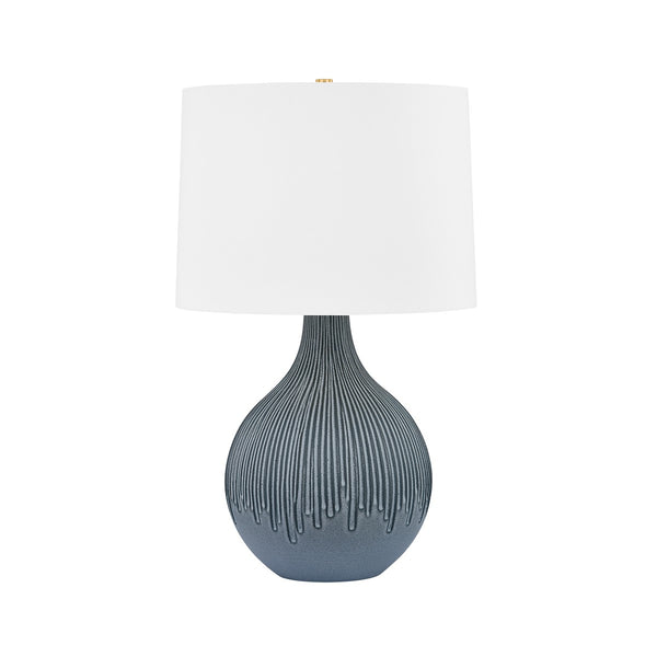 Nepperhand Table Lamp by Hudson Valley