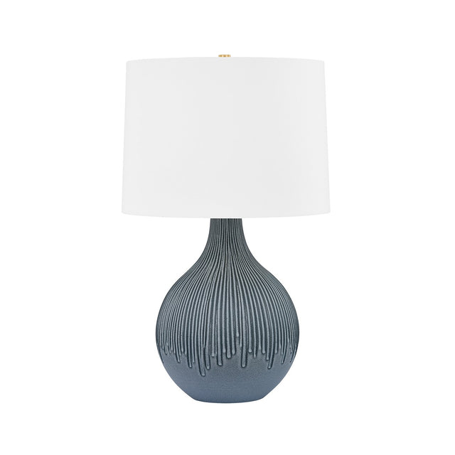 Nepperhand Table Lamp by Hudson Valley