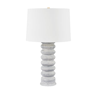 Harwinton Table Lamp by Hudson Valley