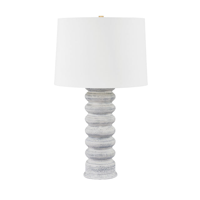 Harwinton Table Lamp by Hudson Valley