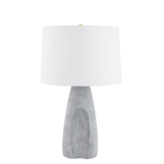 Hackensack Table Lamp by Hudson Valley