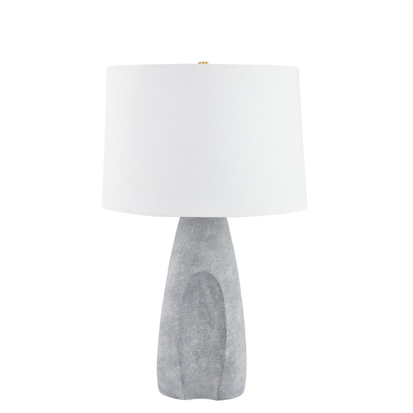 Hackensack Table Lamp by Hudson Valley
