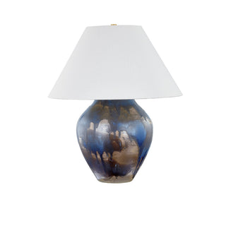 Pleasantville Table Lamp by Hudson Valley