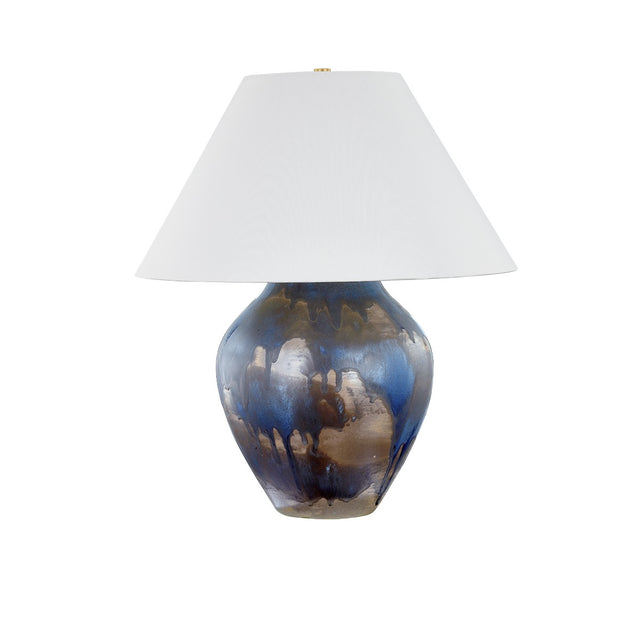 Pleasantville Table Lamp by Hudson Valley